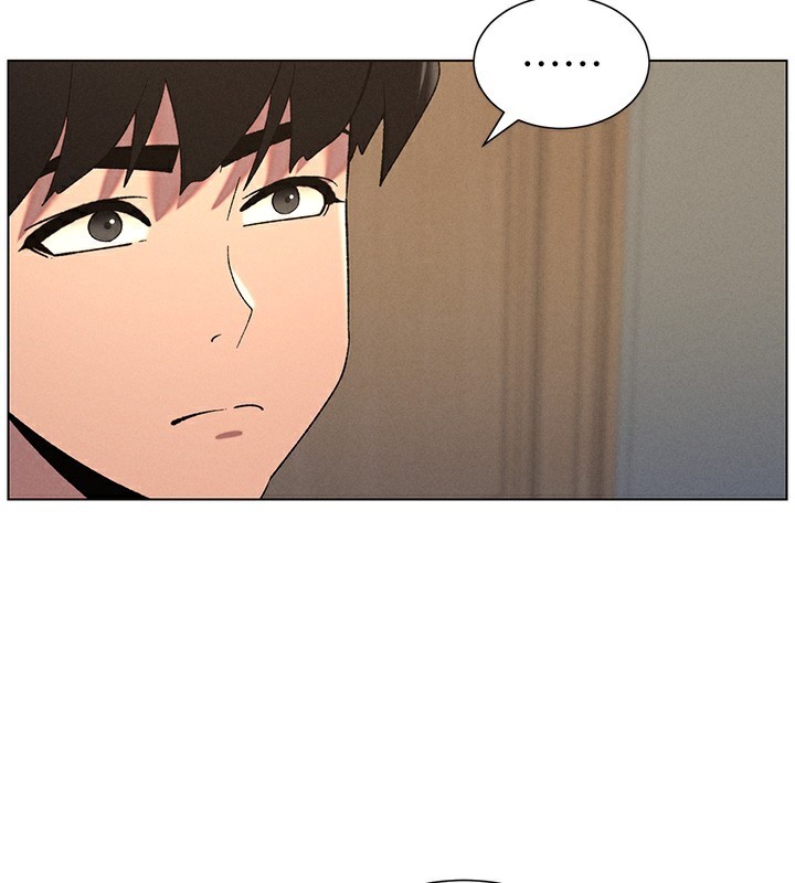《兄妹的秘密授課》漫画 第59話-用限制級解決近親通婚
