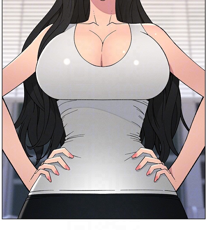 《兄妹的秘密授課》漫画 第59話-用限制級解決近親通婚