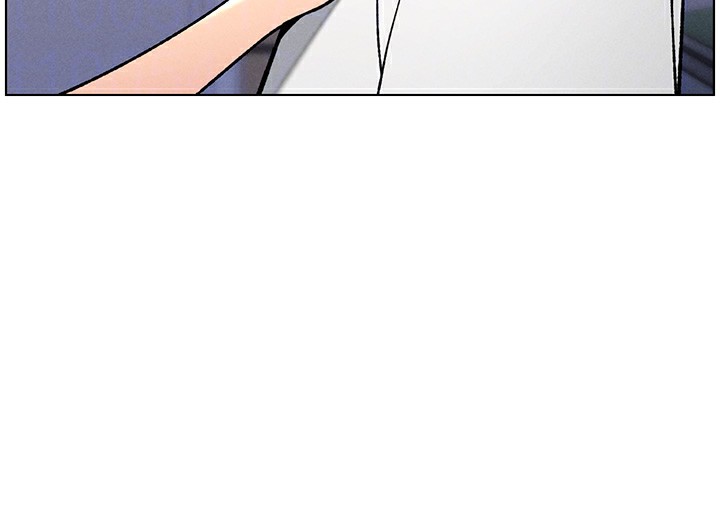 《兄妹的秘密授課》漫画 第59話-用限制級解決近親通婚