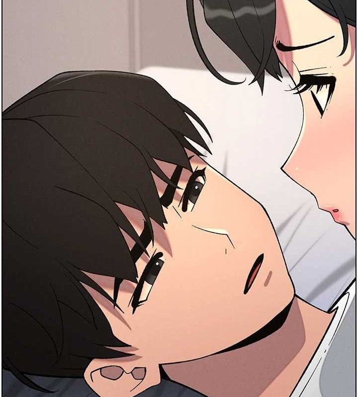 《兄妹的秘密授課》漫画 第60話-體驗愛愛後的驚喜鞭策