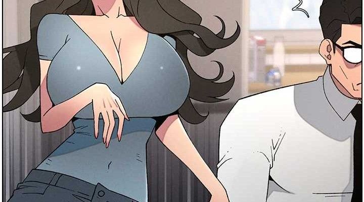 《兄妹的秘密授課》漫画 第60話-體驗愛愛後的驚喜鞭策