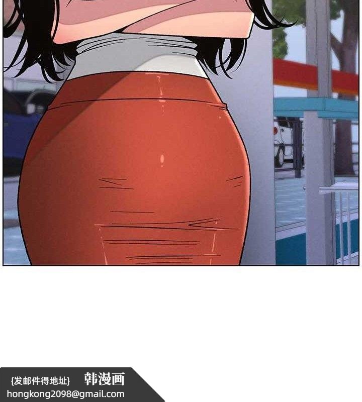 《兄妹的秘密授課》漫画 第62話-母女淫水柱大車拚