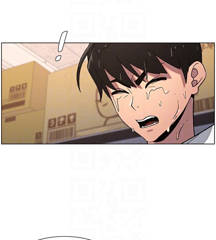 《兄妹的秘密授課》漫画 第63話-臭臭惹人愛♥