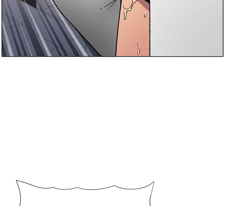 《兄妹的秘密授課》漫画 第63話-臭臭惹人愛♥