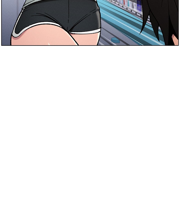 《兄妹的秘密授課》漫画 第63話-臭臭惹人愛♥