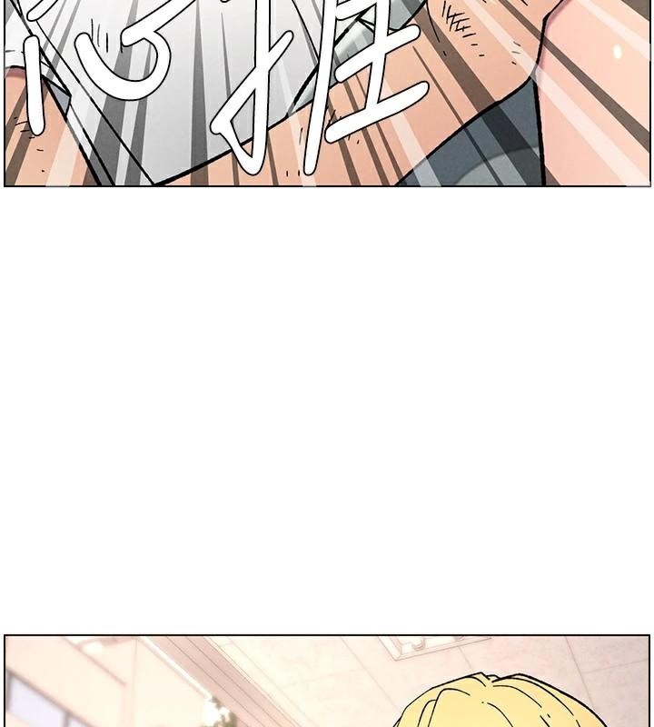 《兄妹的秘密授課》漫画 第64話-母親自願代行淫責