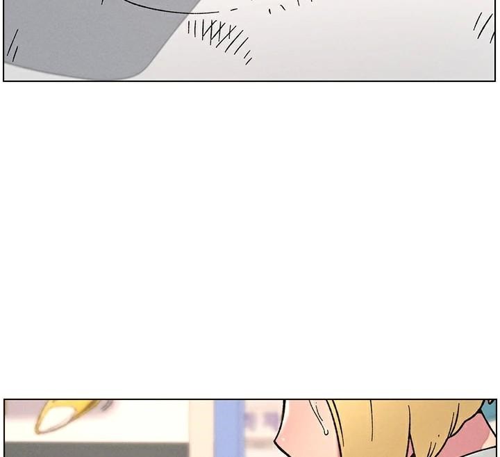 《兄妹的秘密授課》漫画 第64話-母親自願代行淫責