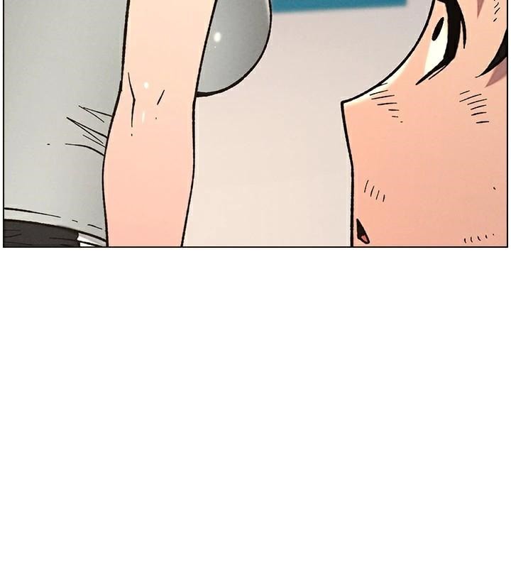 《兄妹的秘密授課》漫画 第64話-母親自願代行淫責