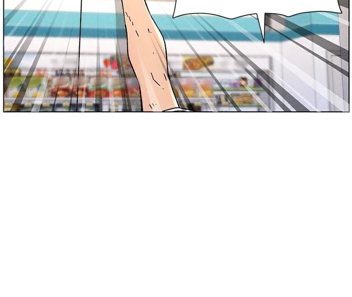 《兄妹的秘密授課》漫画 第64話-母親自願代行淫責