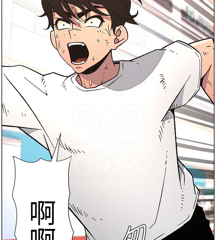 《兄妹的秘密授課》漫画 第64話-母親自願代行淫責