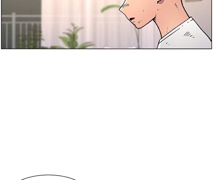 《兄妹的秘密授課》漫画 第64話-母親自願代行淫責