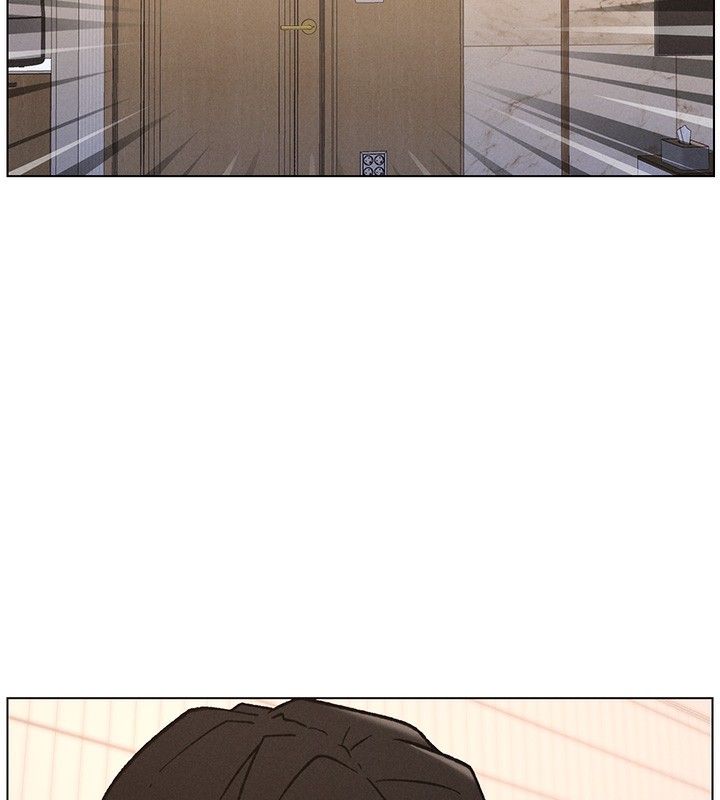 《兄妹的秘密授課》漫画 第66話-初嘗媽咪銷魂黑森林