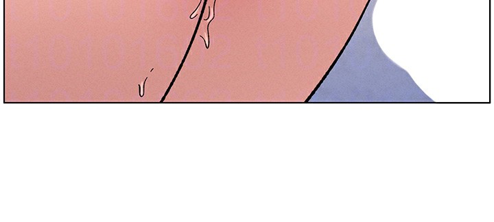 《兄妹的秘密授課》漫画 第66話-初嘗媽咪銷魂黑森林