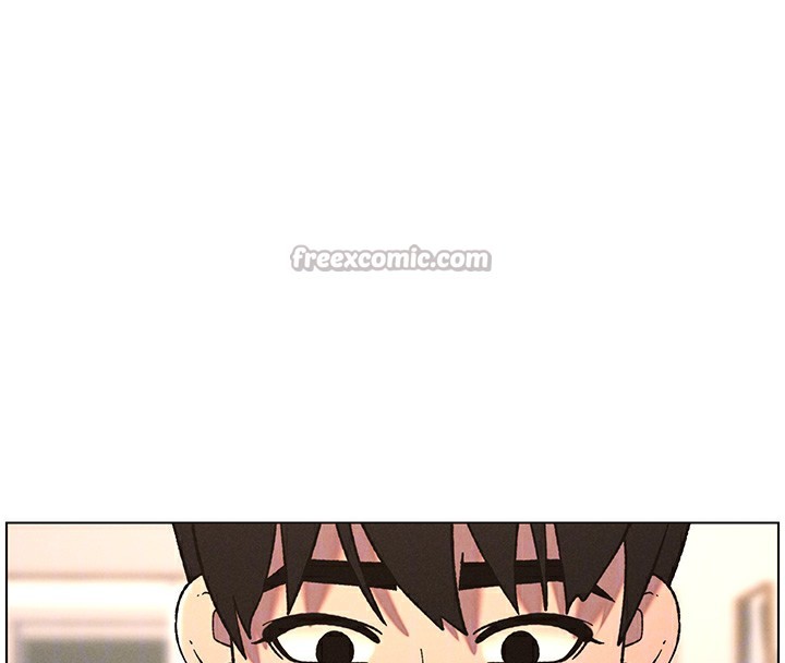 《兄妹的秘密授課》漫画 第66話-初嘗媽咪銷魂黑森林