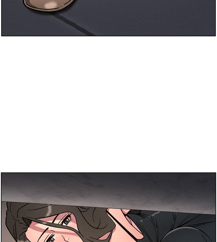 《兄妹的秘密授課》漫画 第66話-初嘗媽咪銷魂黑森林