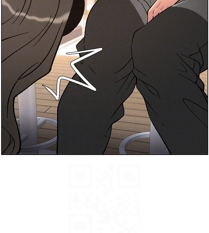 《兄妹的秘密授課》漫画 第66話-初嘗媽咪銷魂黑森林