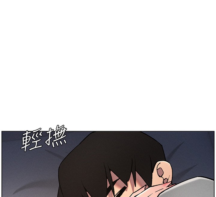 《兄妹的秘密授課》漫画 第66話-初嘗媽咪銷魂黑森林