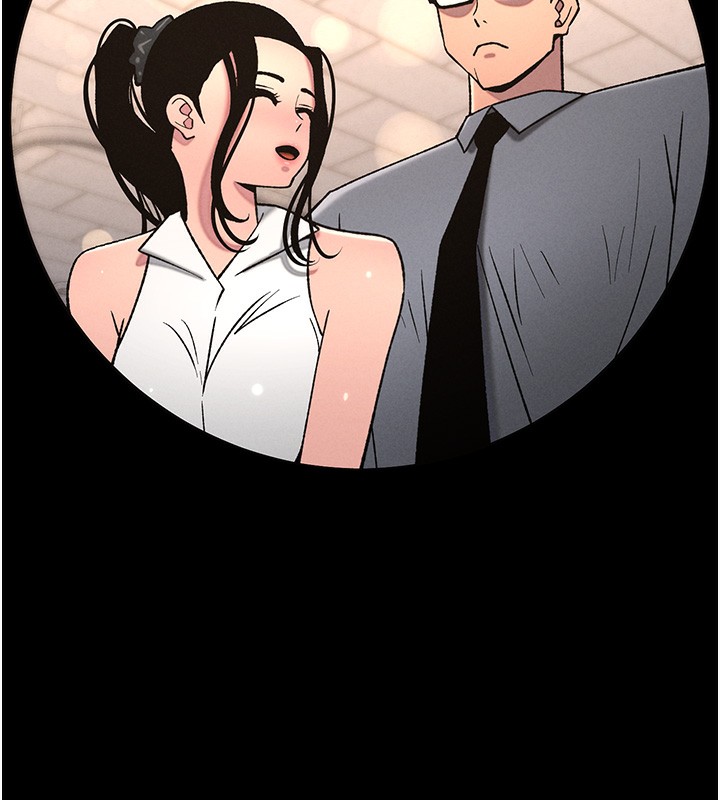 《兄妹的秘密授課》漫画 第67話-「沒門」也要愛!