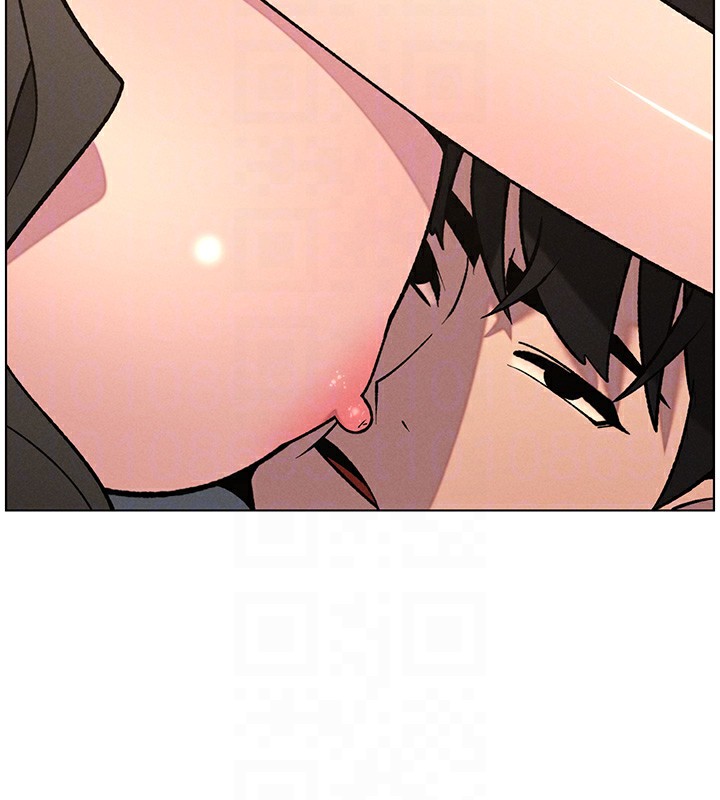 《兄妹的秘密授課》漫画 第67話-「沒門」也要愛!