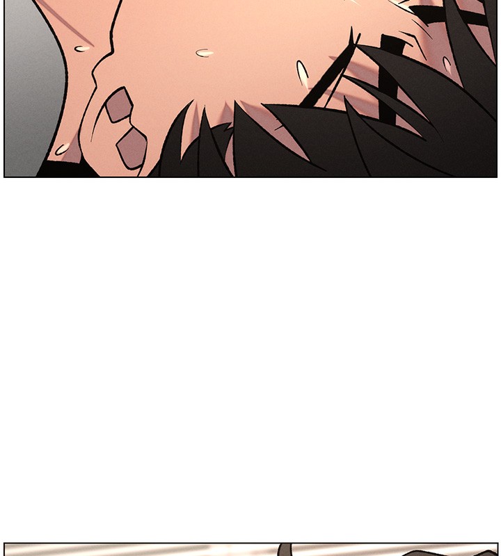 《兄妹的秘密授課》漫画 第67話-「沒門」也要愛!