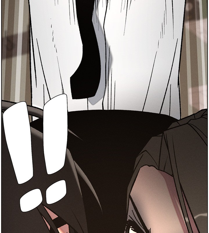 《兄妹的秘密授課》漫画 第67話-「沒門」也要愛!