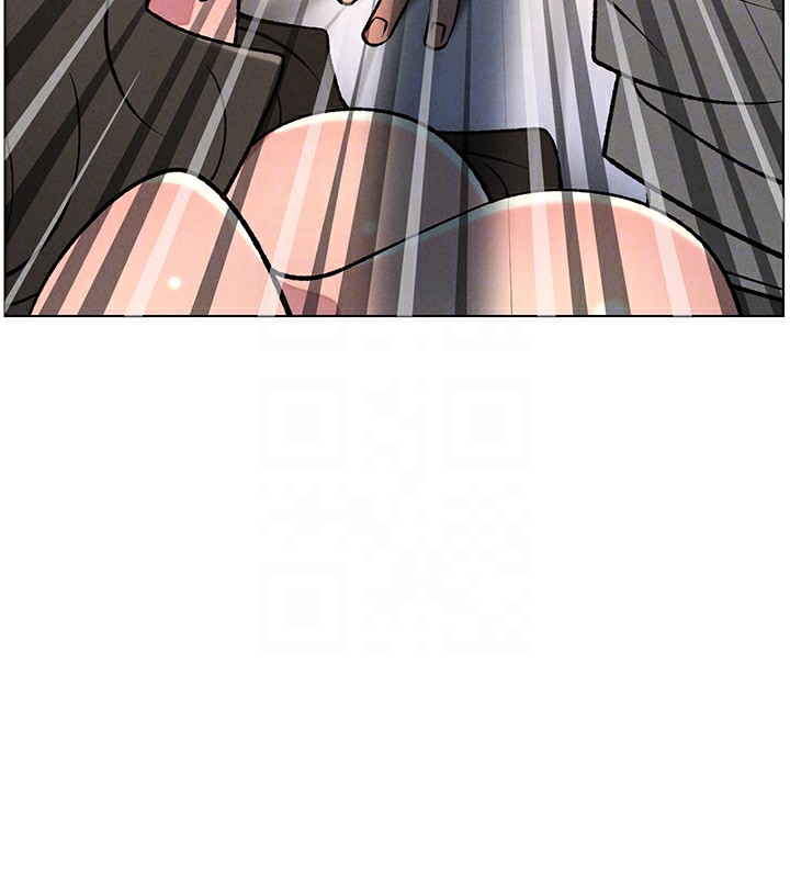 《兄妹的秘密授課》漫画 第67話-「沒門」也要愛!