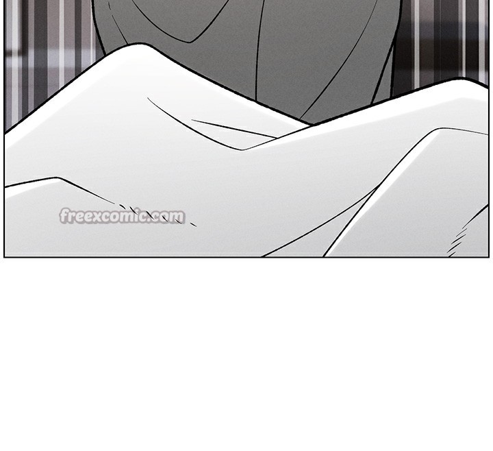 《兄妹的秘密授課》漫画 第67話-「沒門」也要愛!