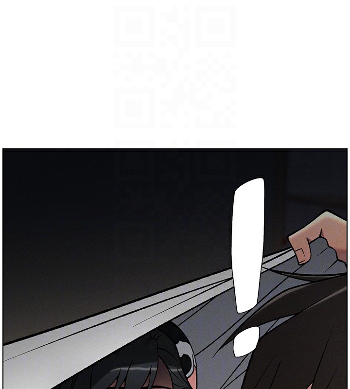 《兄妹的秘密授課》漫画 第67話-「沒門」也要愛!