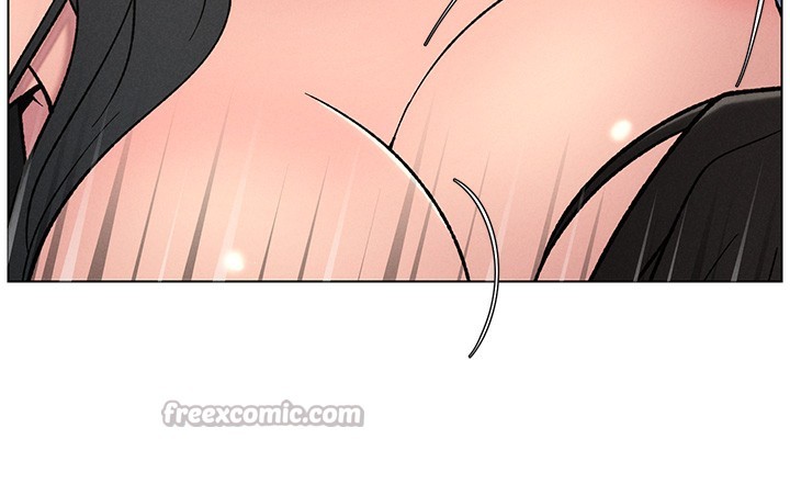 《兄妹的秘密授課》漫画 第68話-調戲棒棒不要不要大法