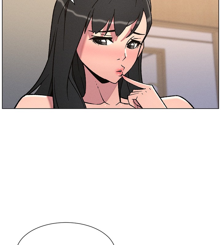 《兄妹的秘密授課》漫画 第68話-調戲棒棒不要不要大法