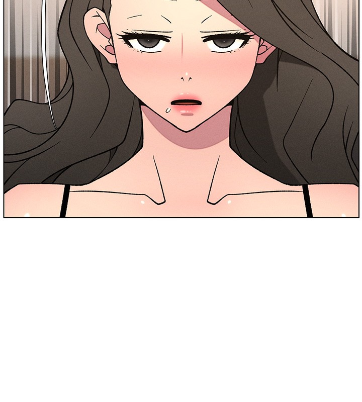 《兄妹的秘密授課》漫画 第69話-目睹兒子大鵰展翅現場!