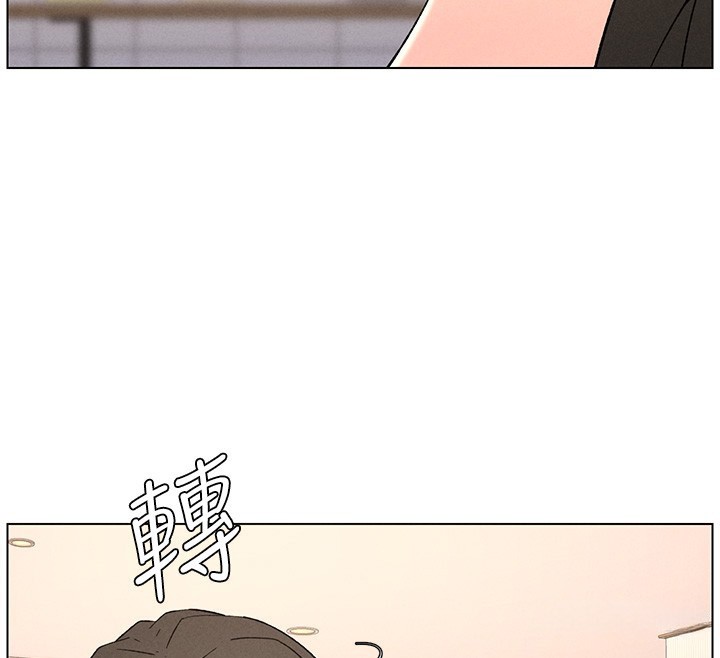 《兄妹的秘密授課》漫画 第69話-目睹兒子大鵰展翅現場!