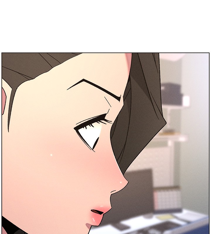 《兄妹的秘密授課》漫画 第69話-目睹兒子大鵰展翅現場!