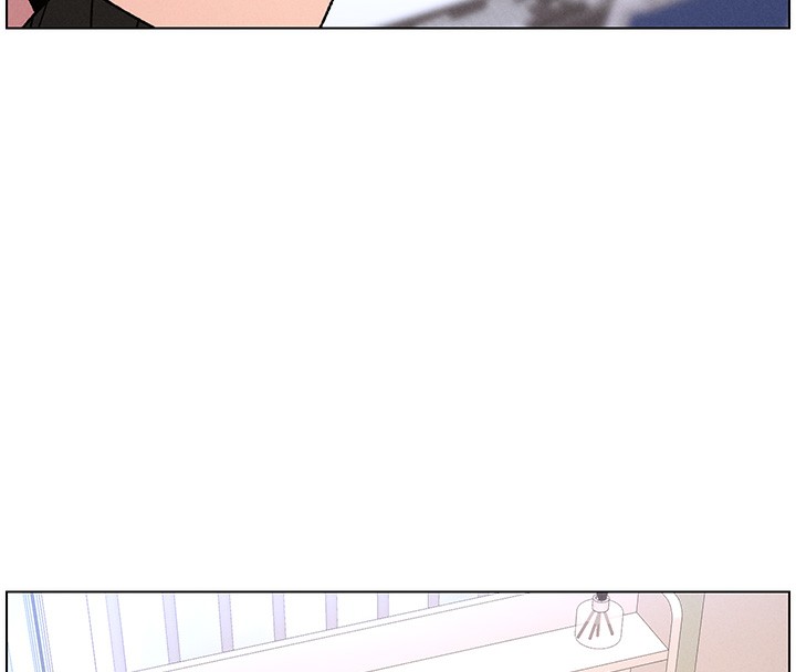 《兄妹的秘密授課》漫画 第69話-目睹兒子大鵰展翅現場!