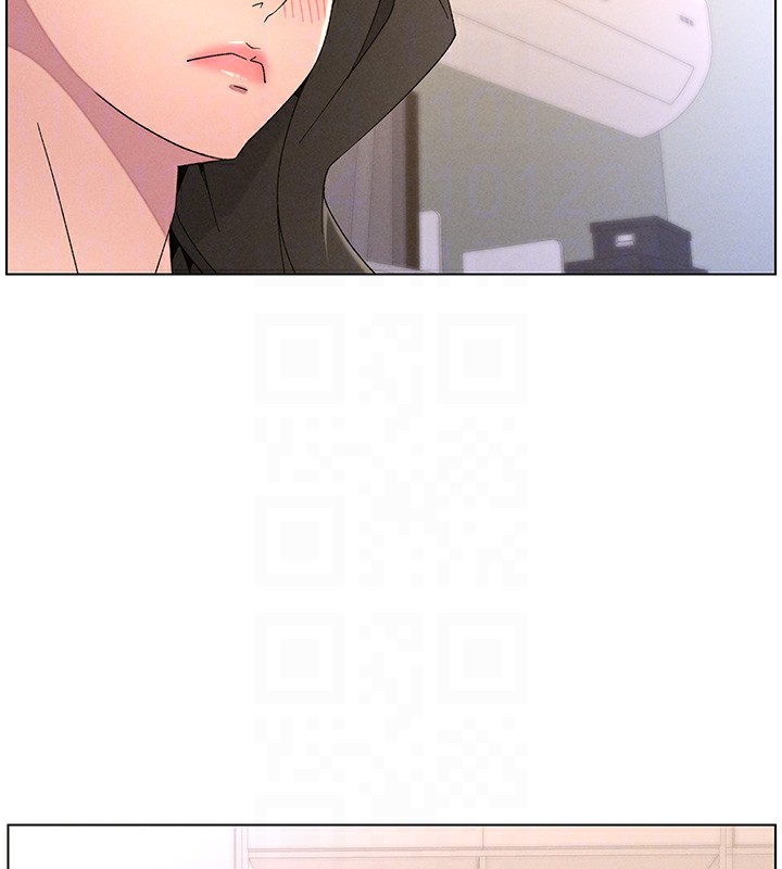 《兄妹的秘密授課》漫画 第69話-目睹兒子大鵰展翅現場!