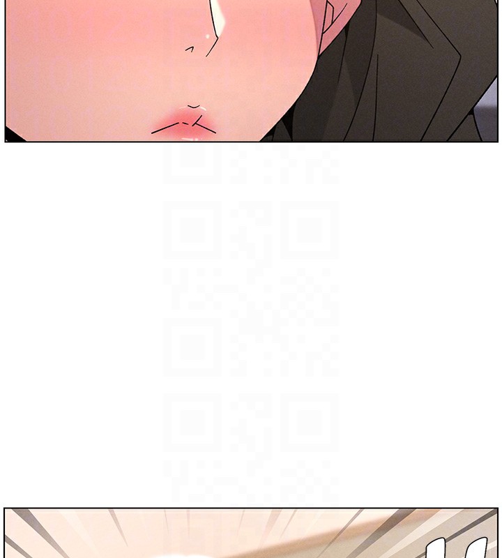 《兄妹的秘密授課》漫画 第69話-目睹兒子大鵰展翅現場!