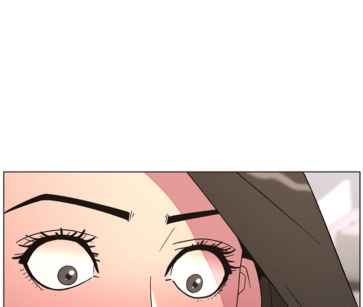 《兄妹的秘密授課》漫画 第69話-目睹兒子大鵰展翅現場!