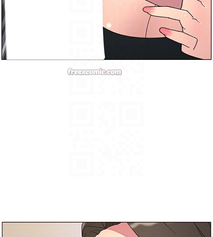 《兄妹的秘密授課》漫画 第69話-目睹兒子大鵰展翅現場!