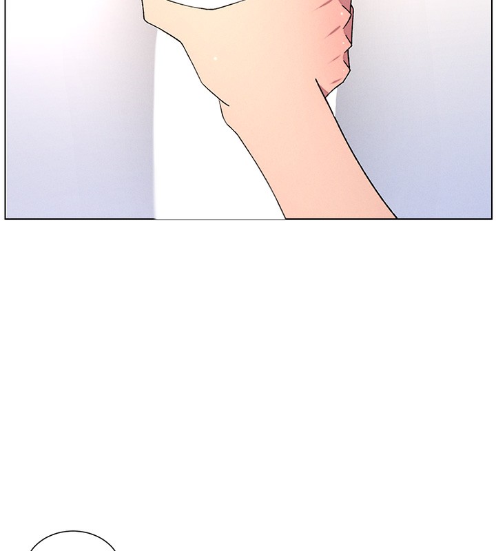 《兄妹的秘密授課》漫画 第69話-目睹兒子大鵰展翅現場!