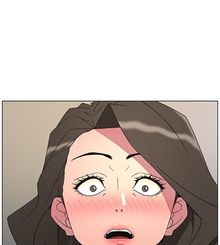 《兄妹的秘密授課》漫画 第69話-目睹兒子大鵰展翅現場!