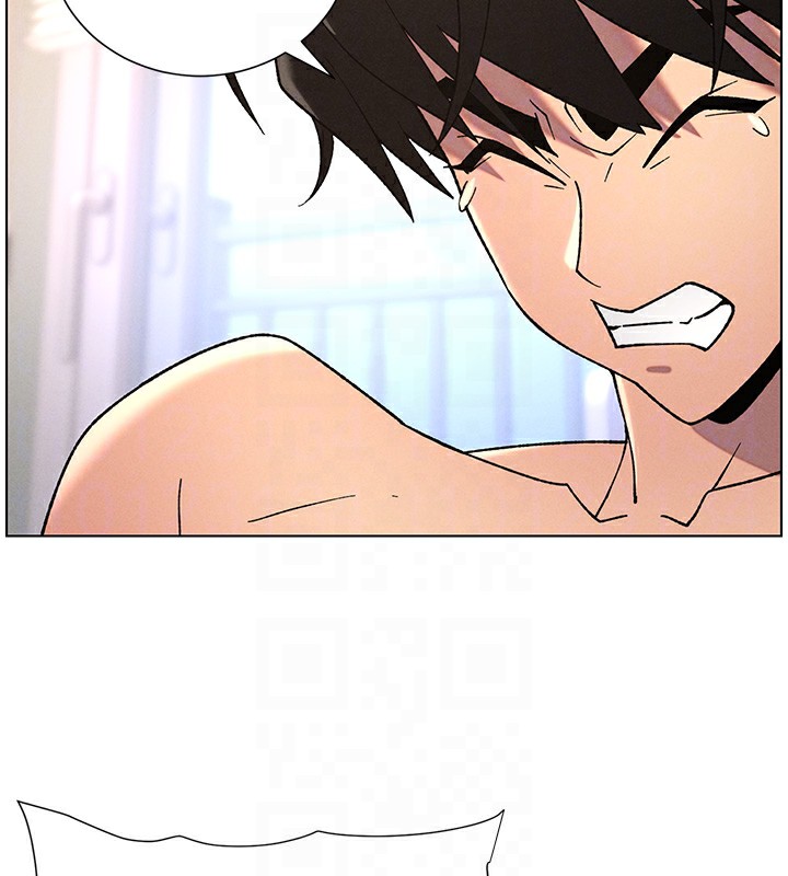 《兄妹的秘密授課》漫画 第69話-目睹兒子大鵰展翅現場!