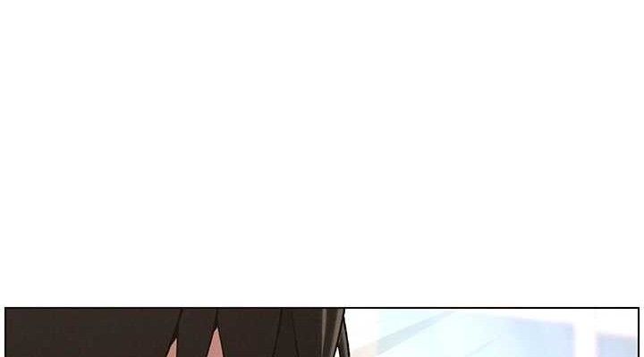 《兄妹的秘密授課》漫画 第71話-偷看兄妹精洗校園