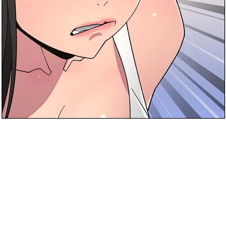 《兄妹的秘密授課》漫画 第72話-在公廁體驗海嘯play