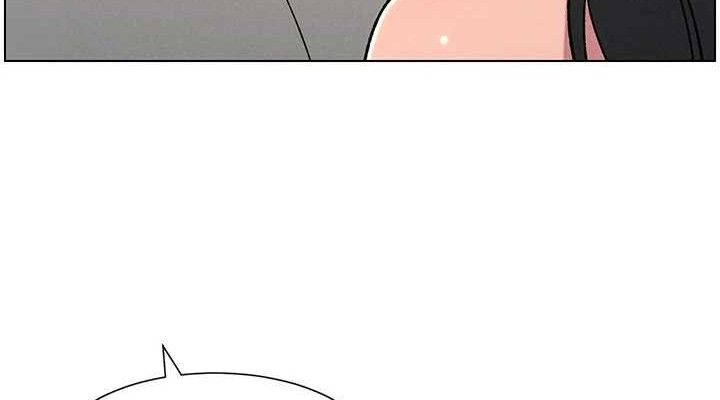 《兄妹的秘密授課》漫画 第72話-在公廁體驗海嘯play