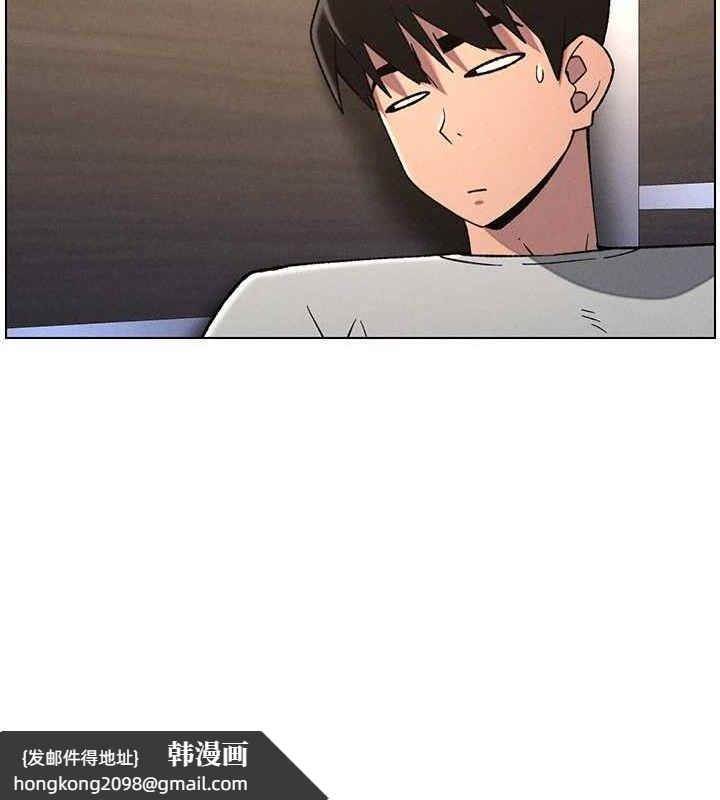 《兄妹的秘密授課》漫画 第72話-在公廁體驗海嘯play