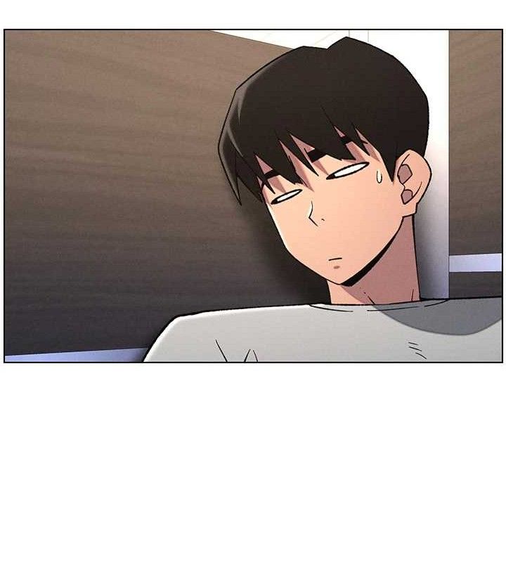 《兄妹的秘密授課》漫画 第72話-在公廁體驗海嘯play