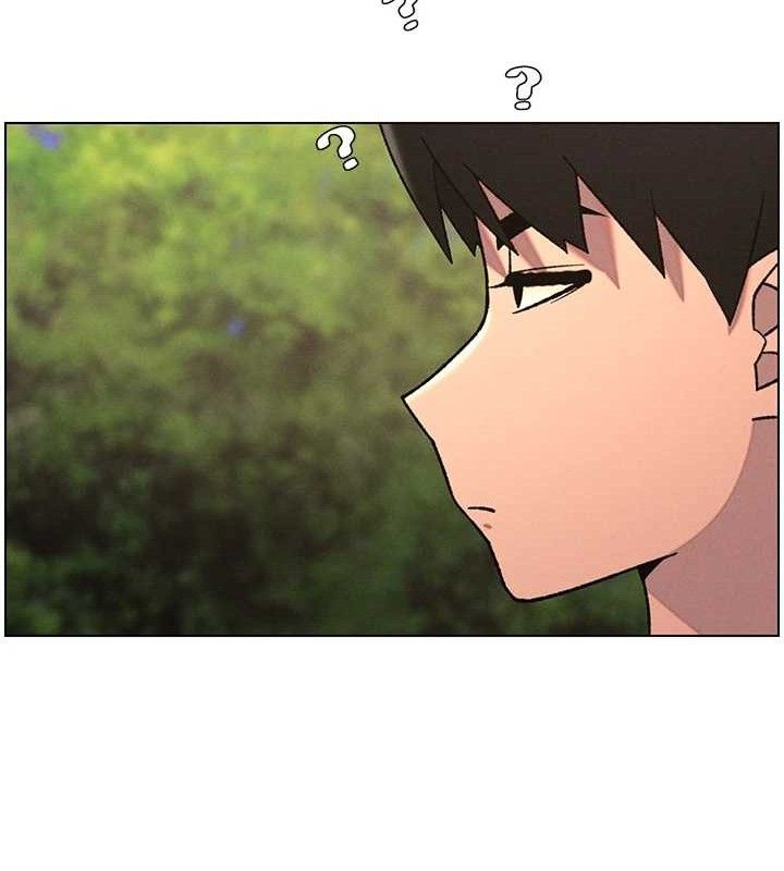《兄妹的秘密授課》漫画 第73話-天降正妹新對手