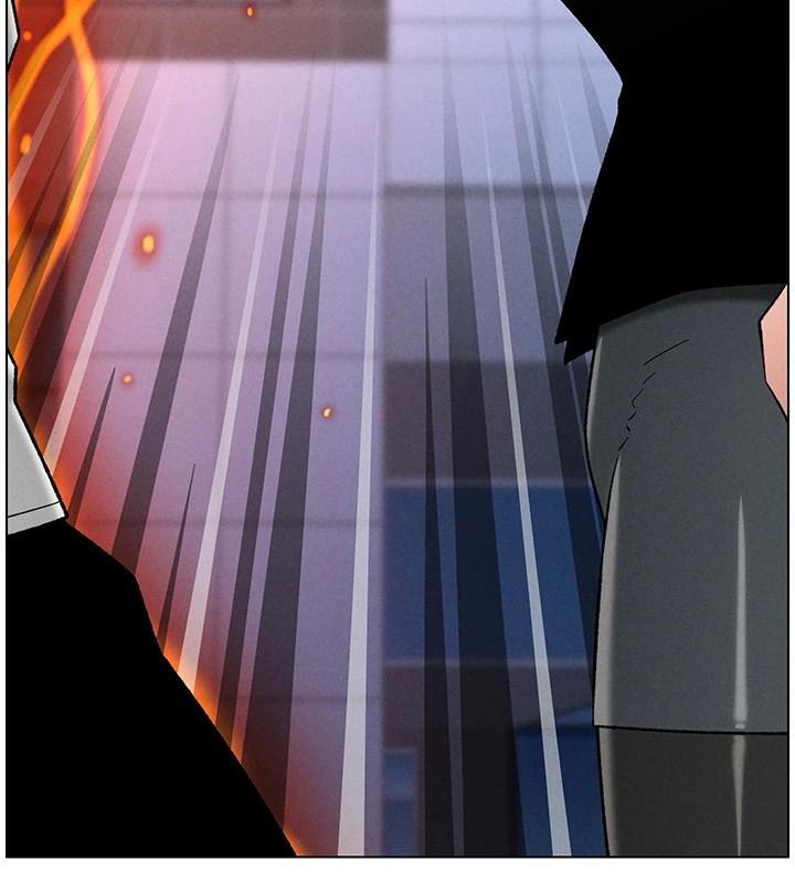 《兄妹的秘密授課》漫画 第74話-那些年我們追過的小太妹