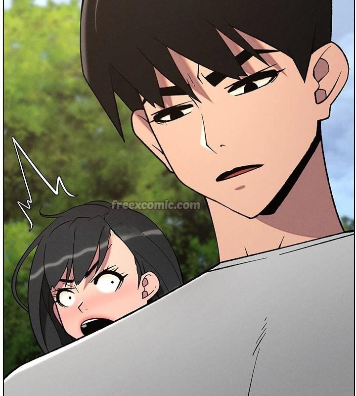 《兄妹的秘密授課》漫画 第74話-那些年我們追過的小太妹