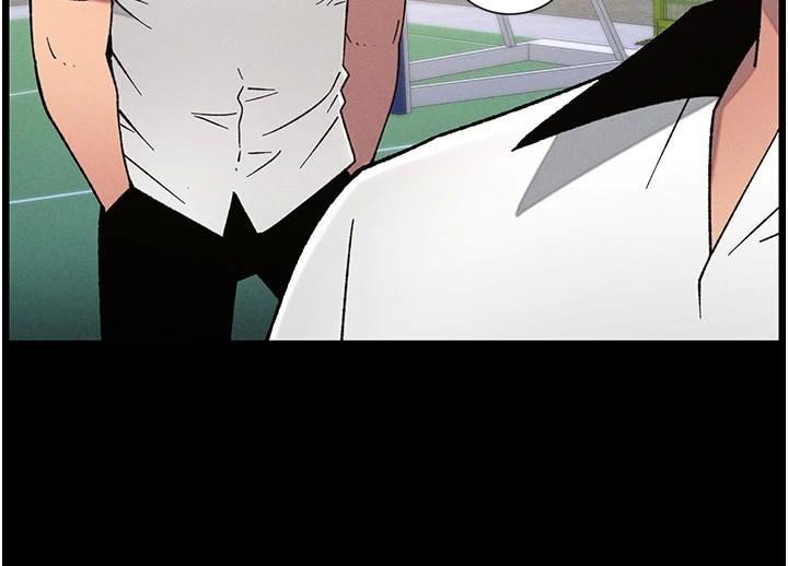 《兄妹的秘密授課》漫画 第74話-那些年我們追過的小太妹